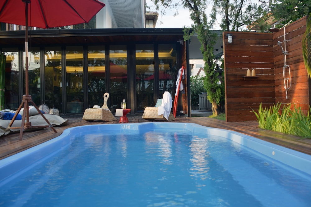 Villa 88 Nimman-Chiang Mai 4/50