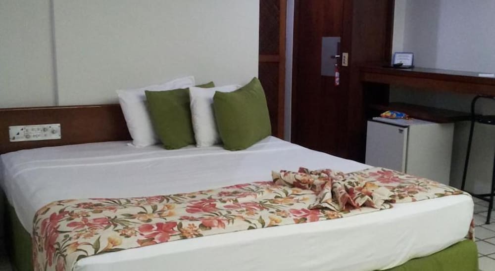 El Aram Beach Boa Viagem 9/53