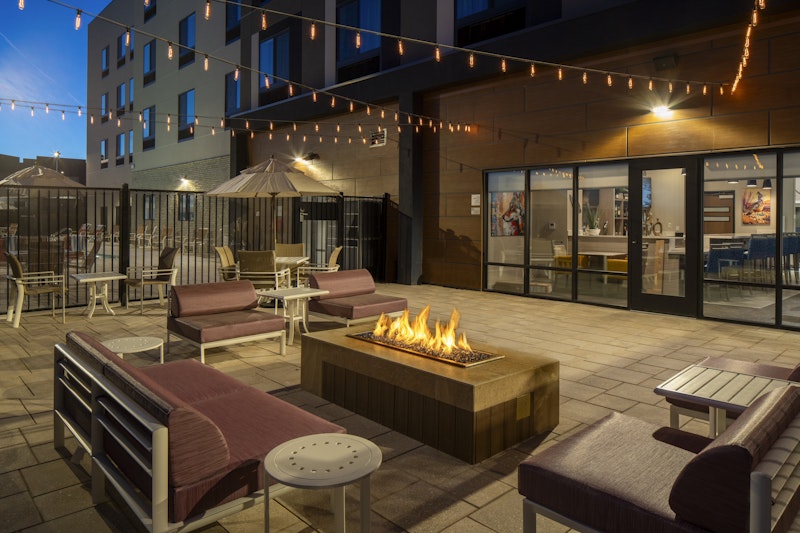 Hampton Inn & Suites by Hilton Buckeye Phoenix 17/22