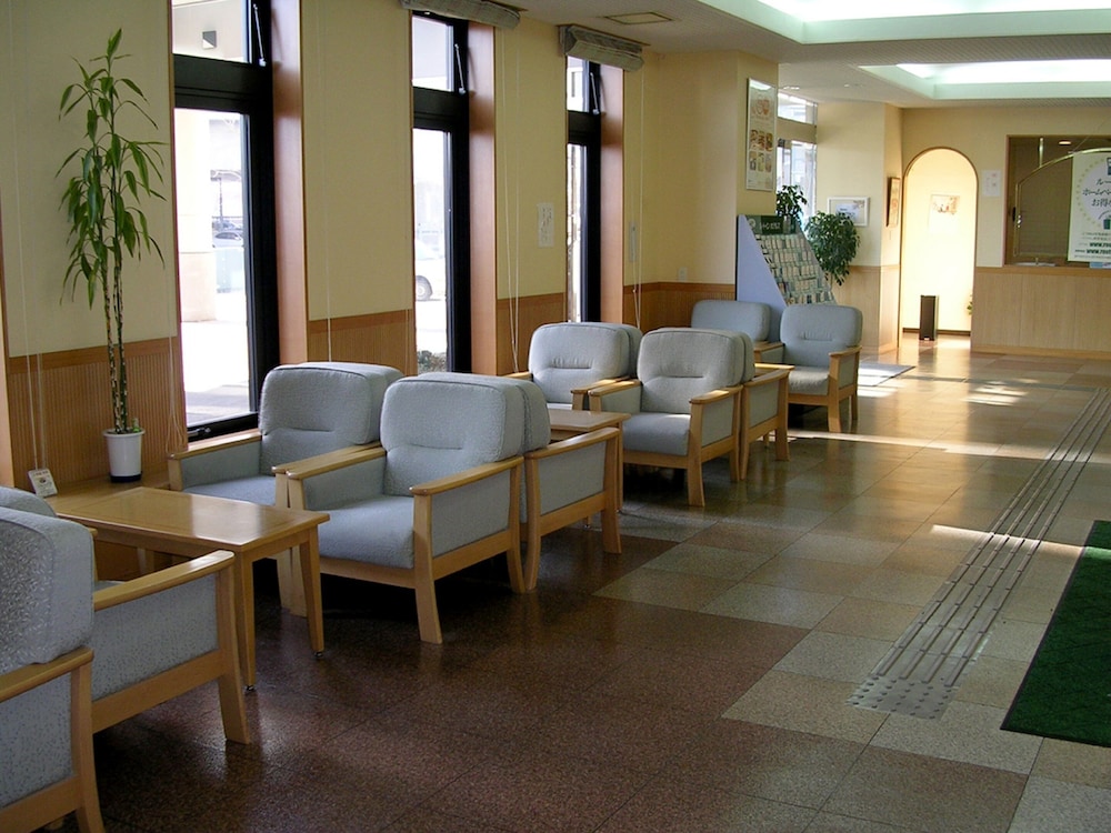 Hotel Route Inn Obihiro Ekimae 20/27