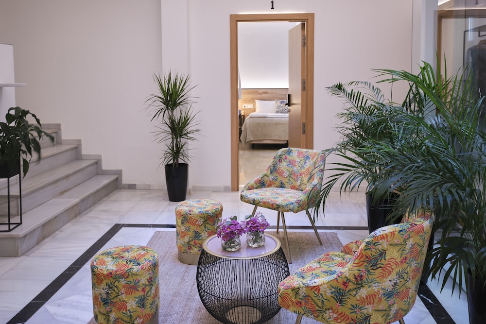 Sweet Sevilla Suites 37/50