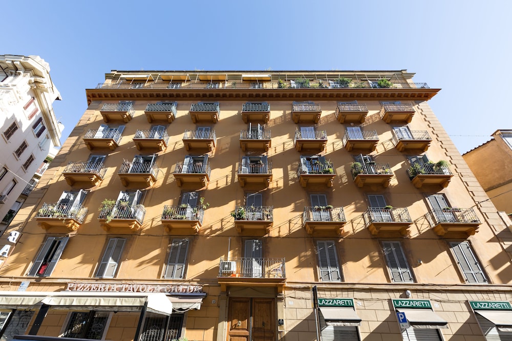 Dolce Luxury Rooms 1/50