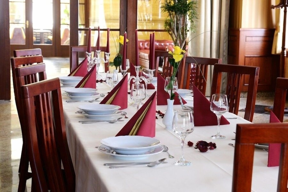 Hotel Europa Poprad 34/49