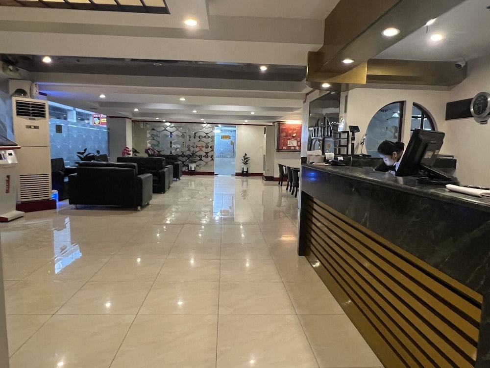 Hotel Sogo Edsa Trinoma 5/34