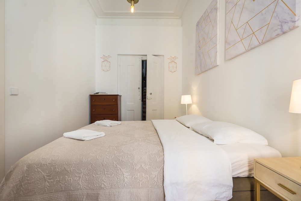 Santa Justa Prime Guesthouse 21/50