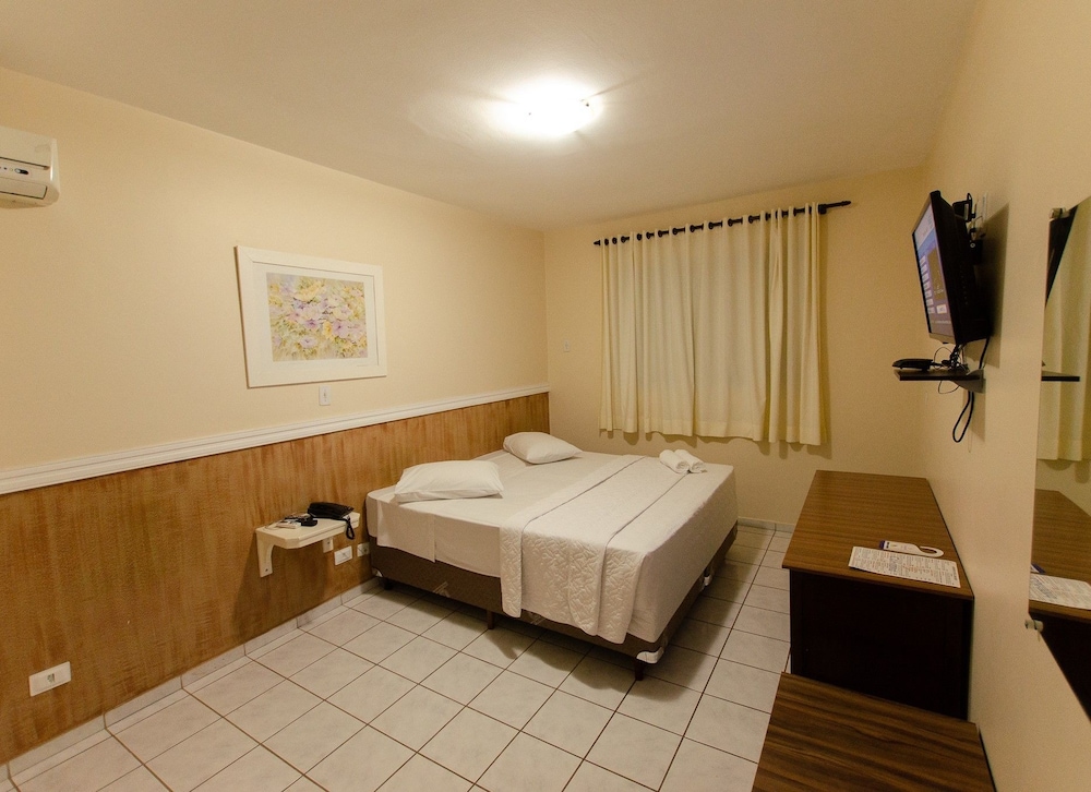 Hotel Concord 18/65