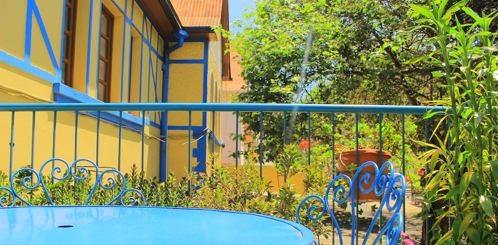 Hostal Posada Del Maple 47/50