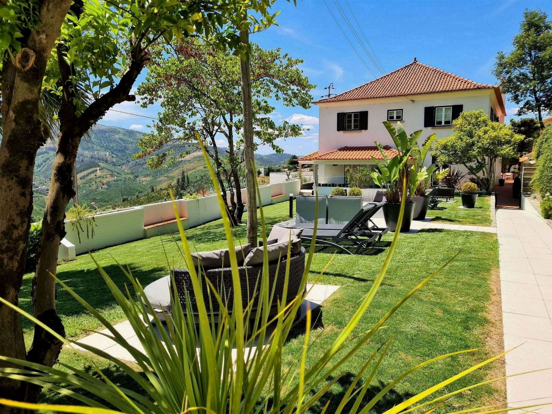 Quinta Da Palmeira Country House Retreat 41/45