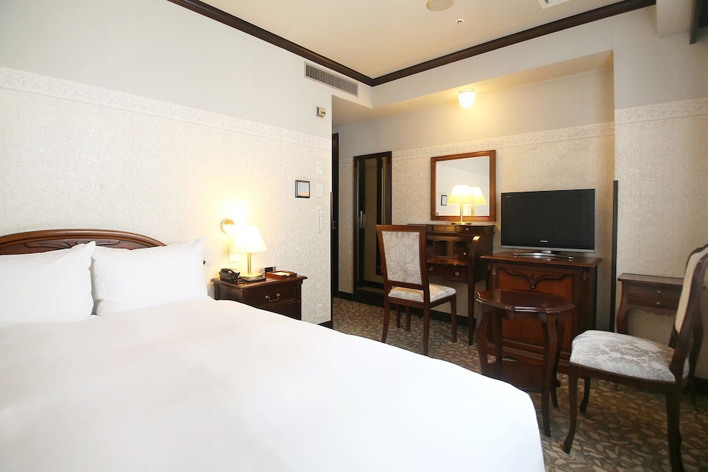Hotel Piena Kobe 17/68