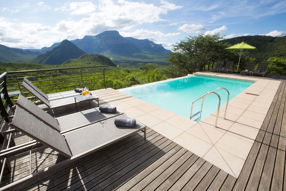 Umvangati House 28/50