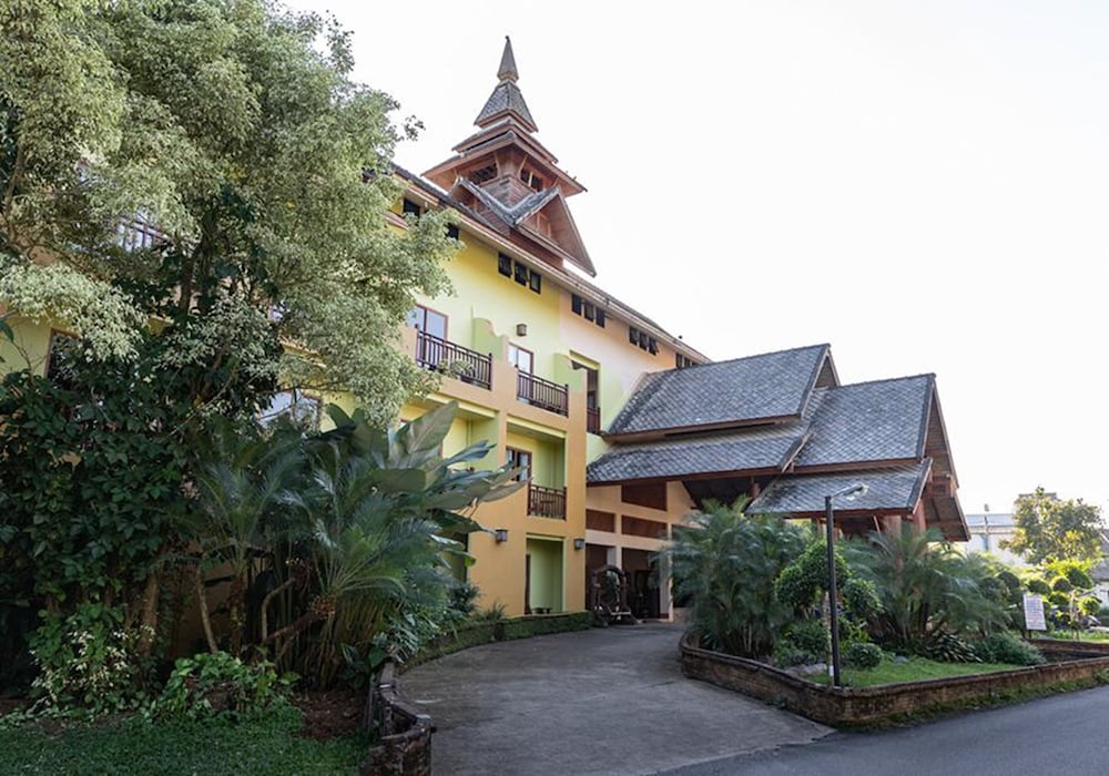 Phowadol Resort Spa 6/69