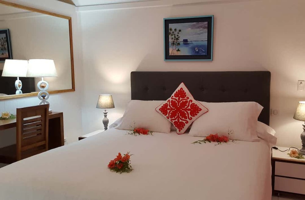 Hotel Hibiscus 34/75