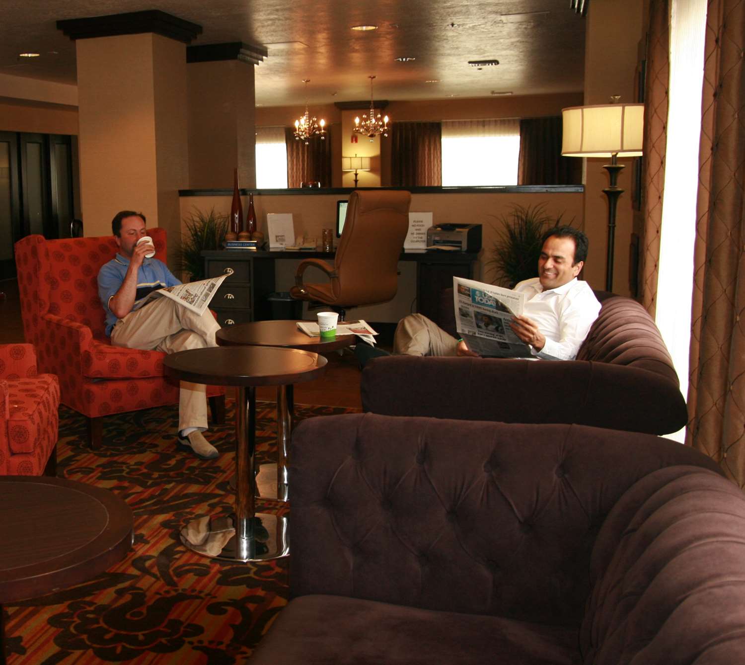 Hotel SLC 17/27