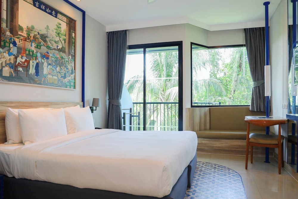 Holiday Style Ao Nang Beach Resort Krabi 13/45