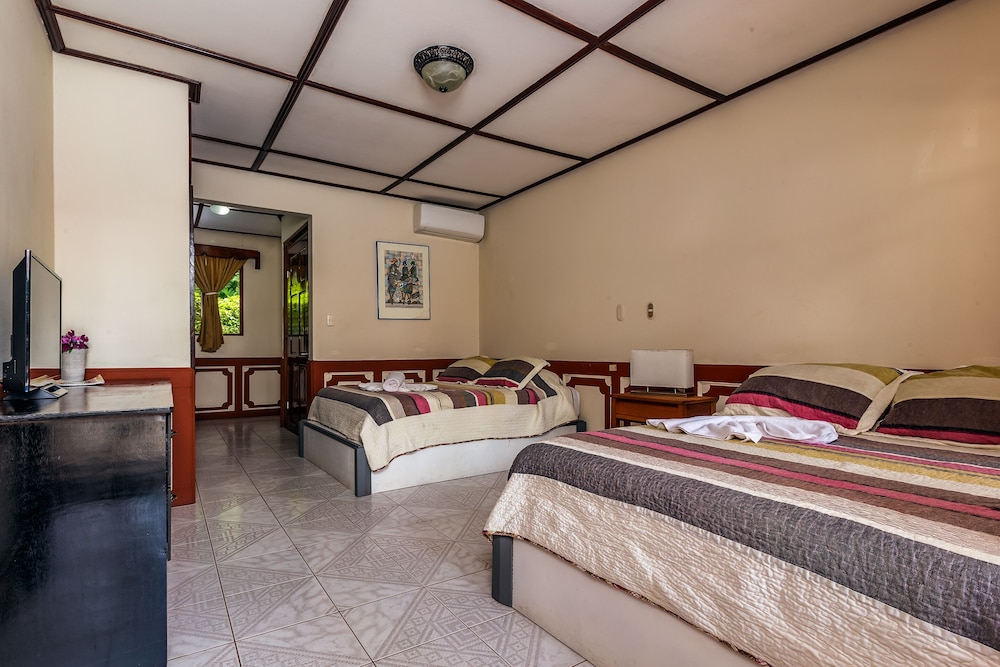 Hotel Mar De Luz 16/78