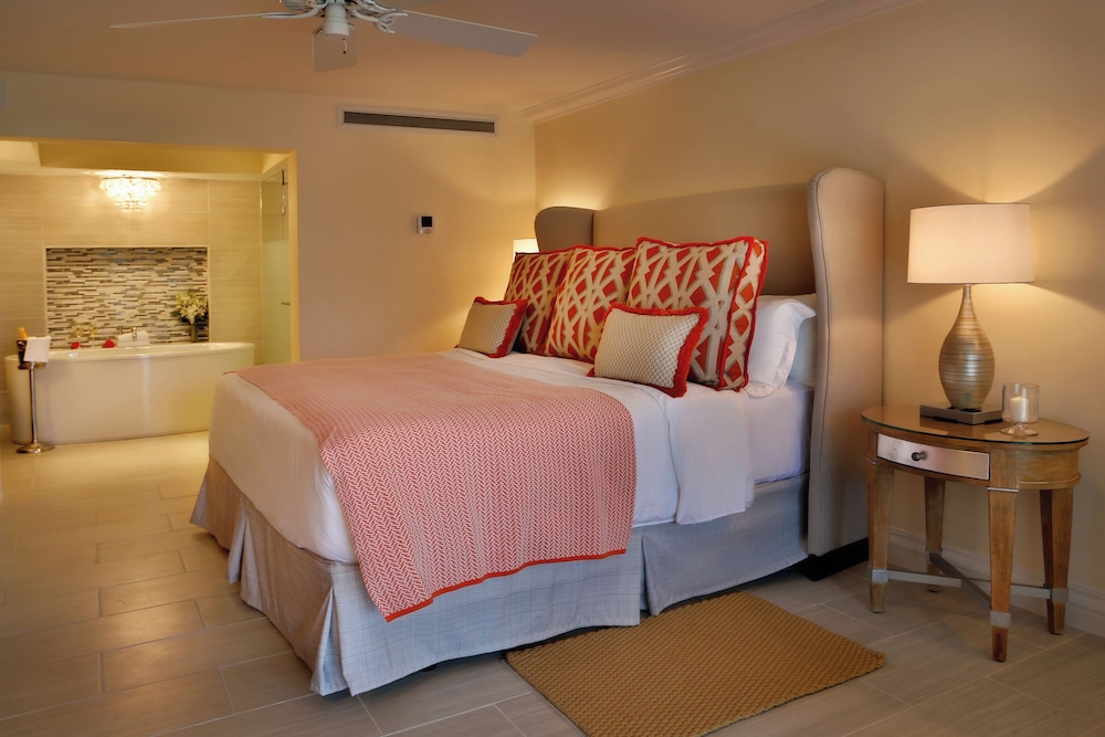 Premium, Suite, King Bed, Terrace