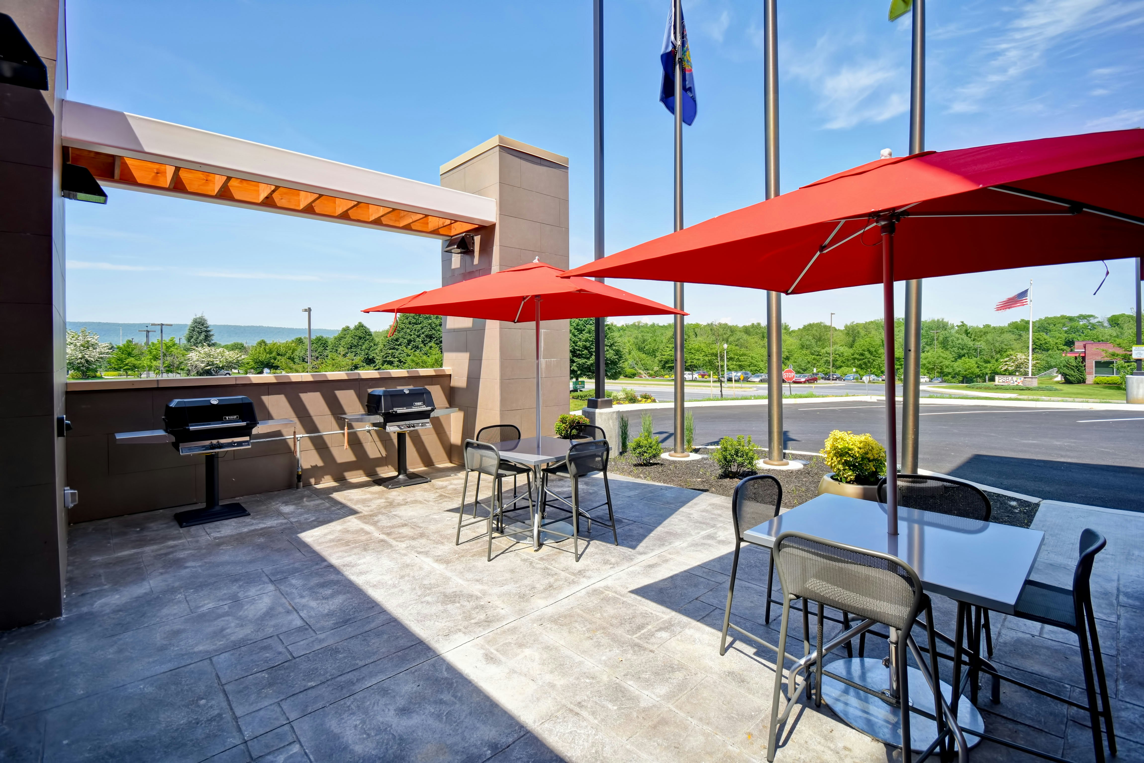 Home2 Suites By Hilton Mechanicsburg 14/25