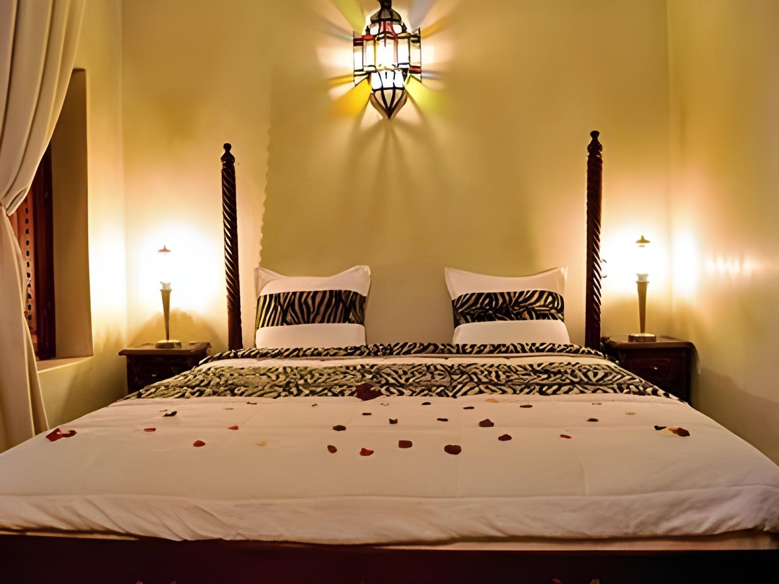 جناح، Riad Lila 2/2