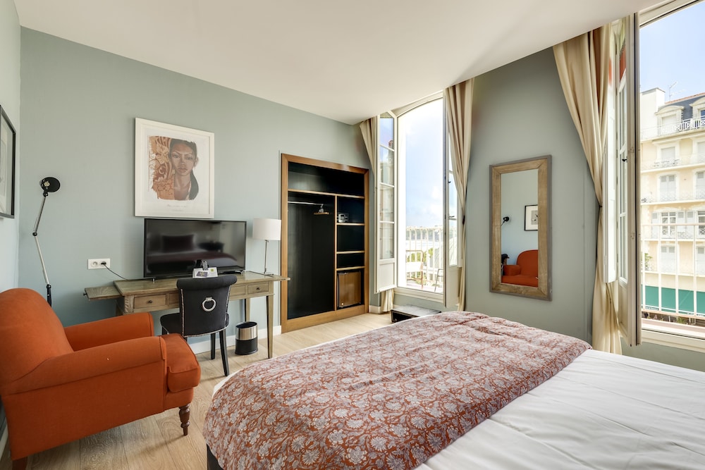 Hotel de L Apos Ocean 46/100