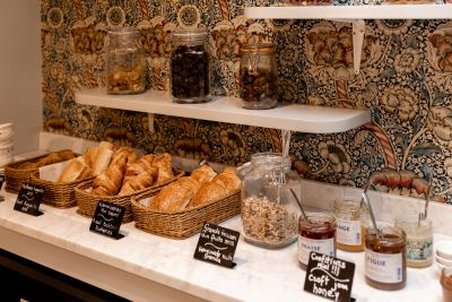 Hotel Leopold - Orso Hotels 8/20