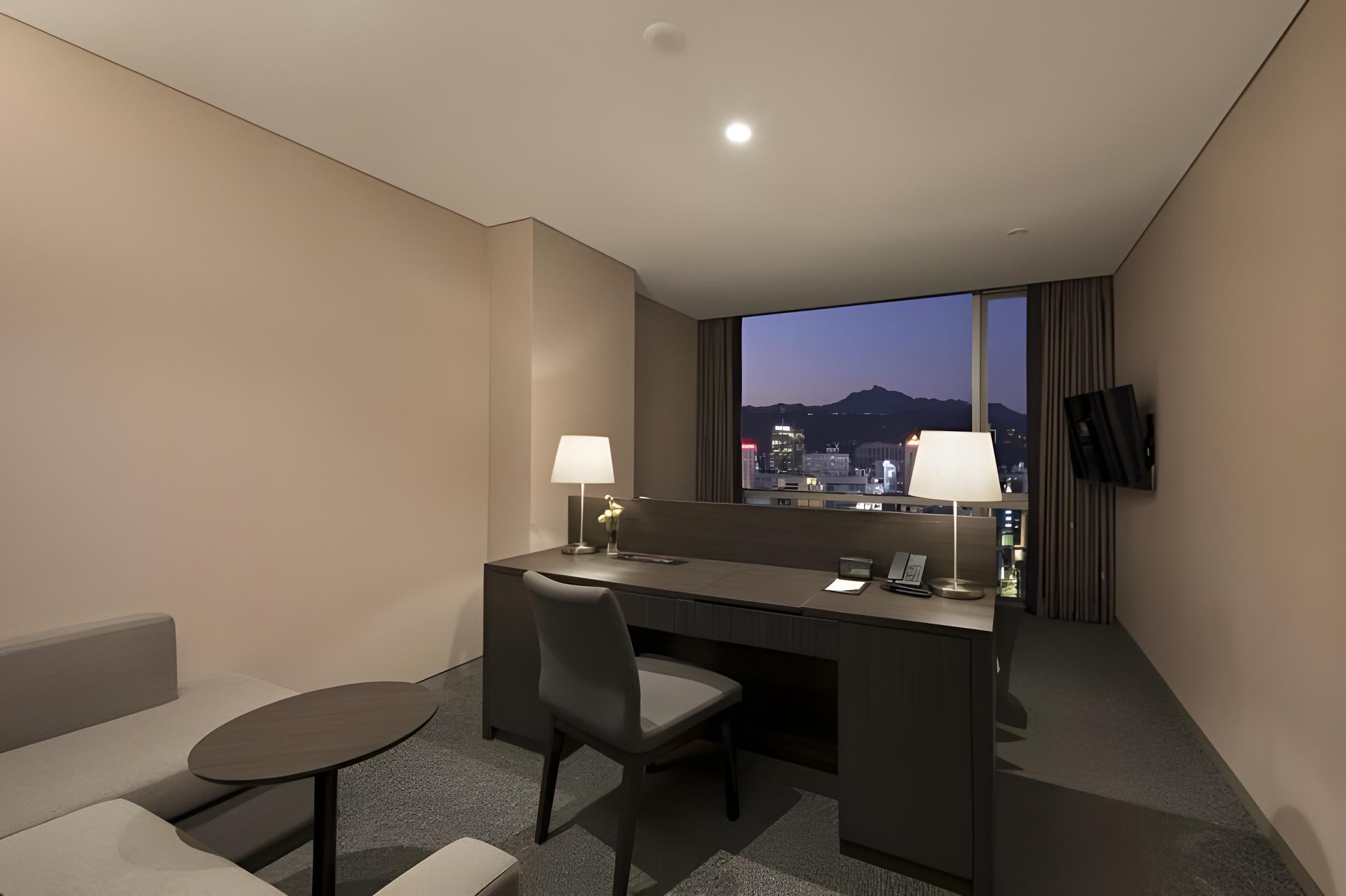Sky, Gold, Double Bed, No Parking