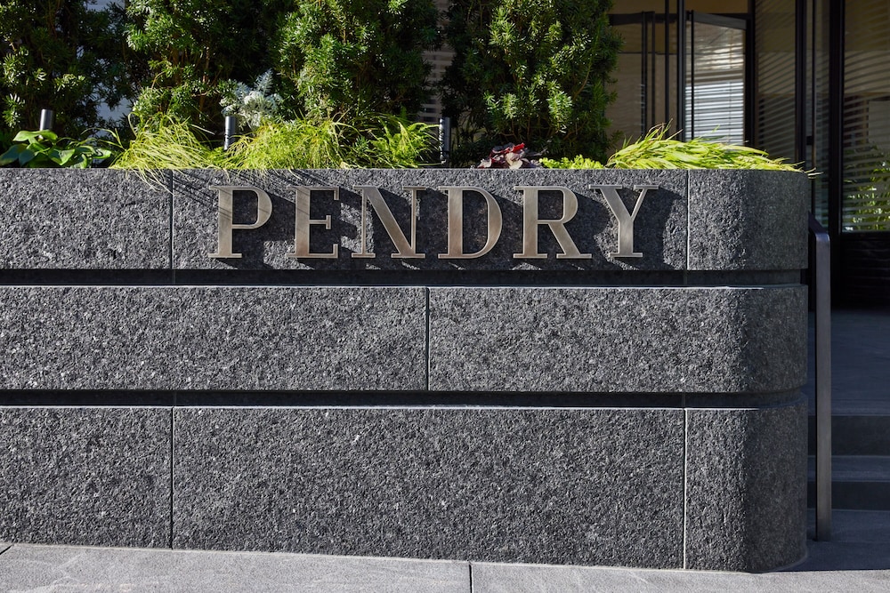 Pendry Manhattan West 46/50