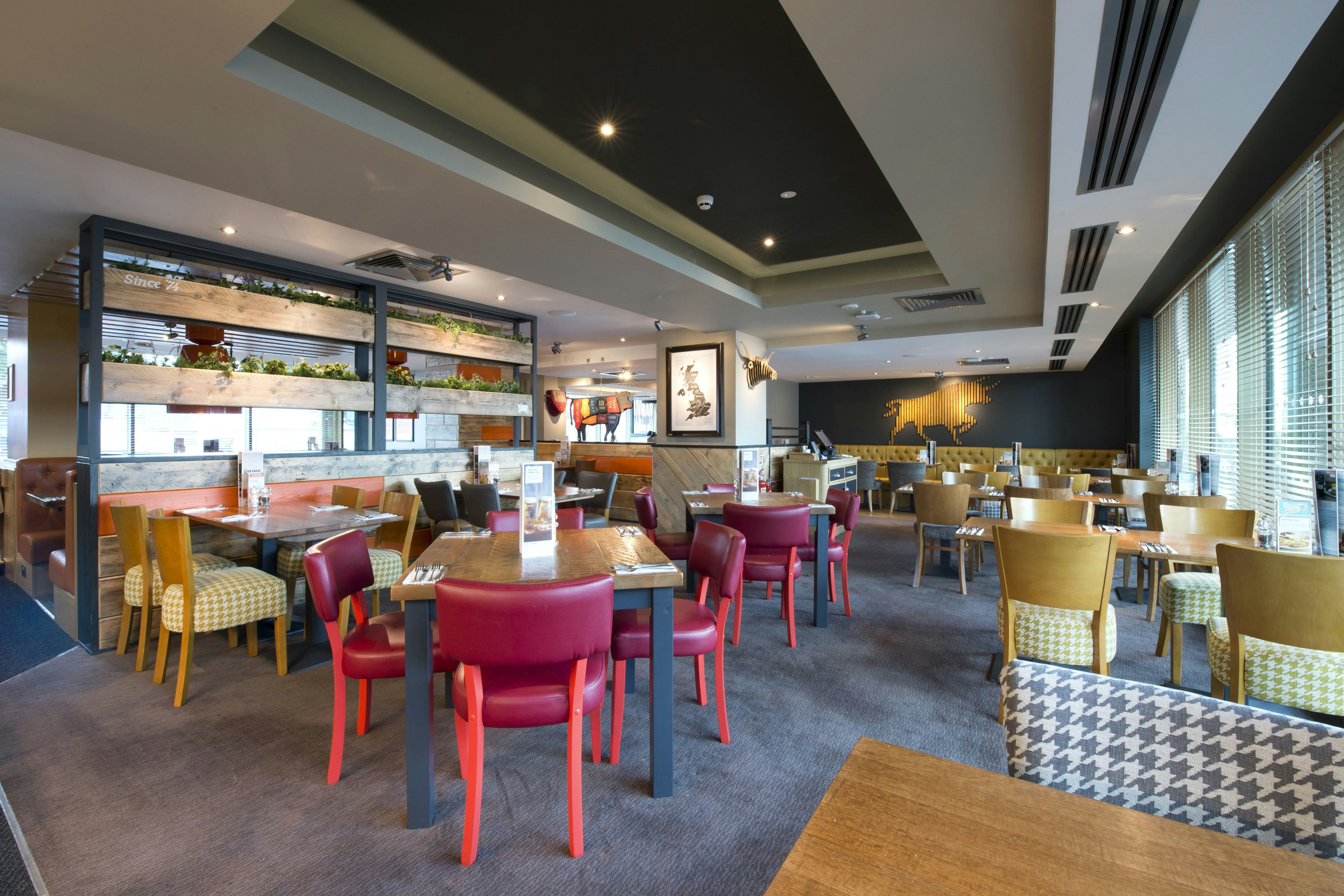 Premier Inn London Woolwich Royal Arsenal 30/38