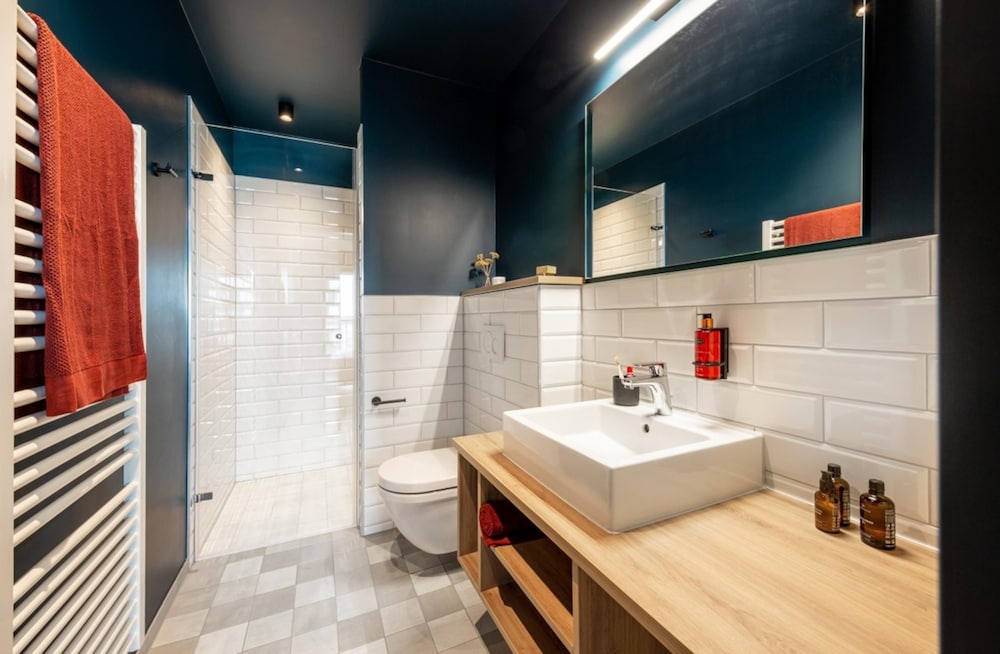 Ipartment Braunschweig @home By Best Western 52/54