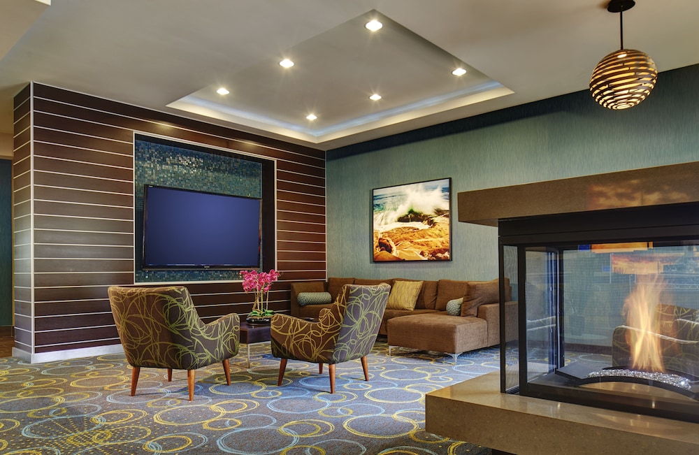 Fairfield Inn & Suites San Diego Carlsbad 25/40