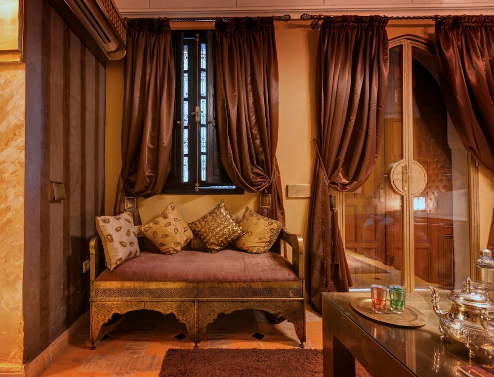 Riad Wow 60/80