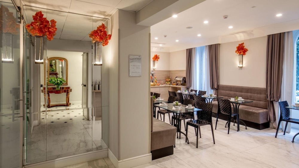 Ludovisi Palace Hotel 35/48
