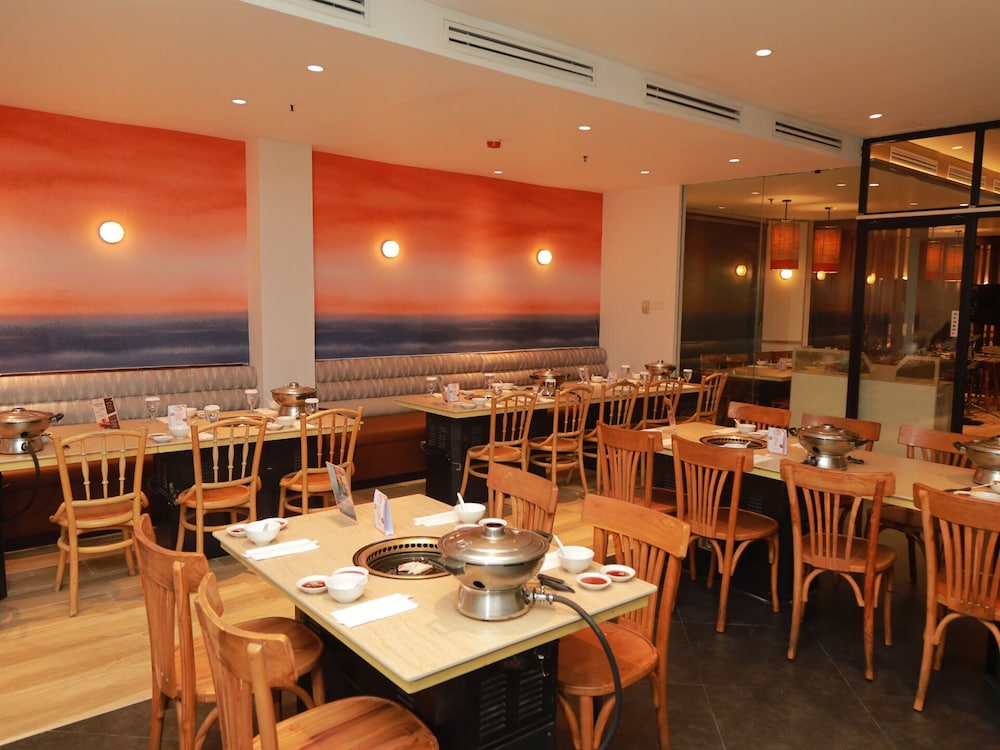Oria Hotel 36/50