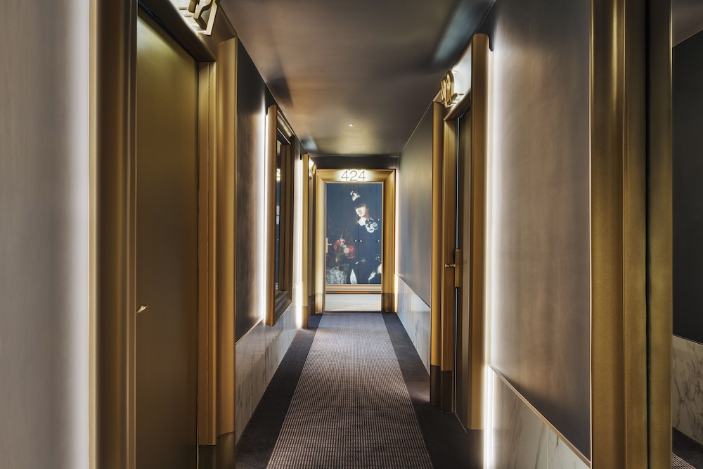 Aurea Ana Palace Hotel 45/78