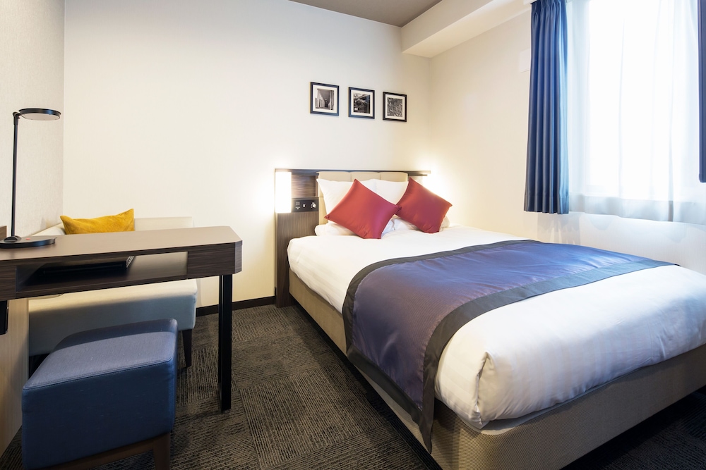 Hotel Mystays Kanda 20/30