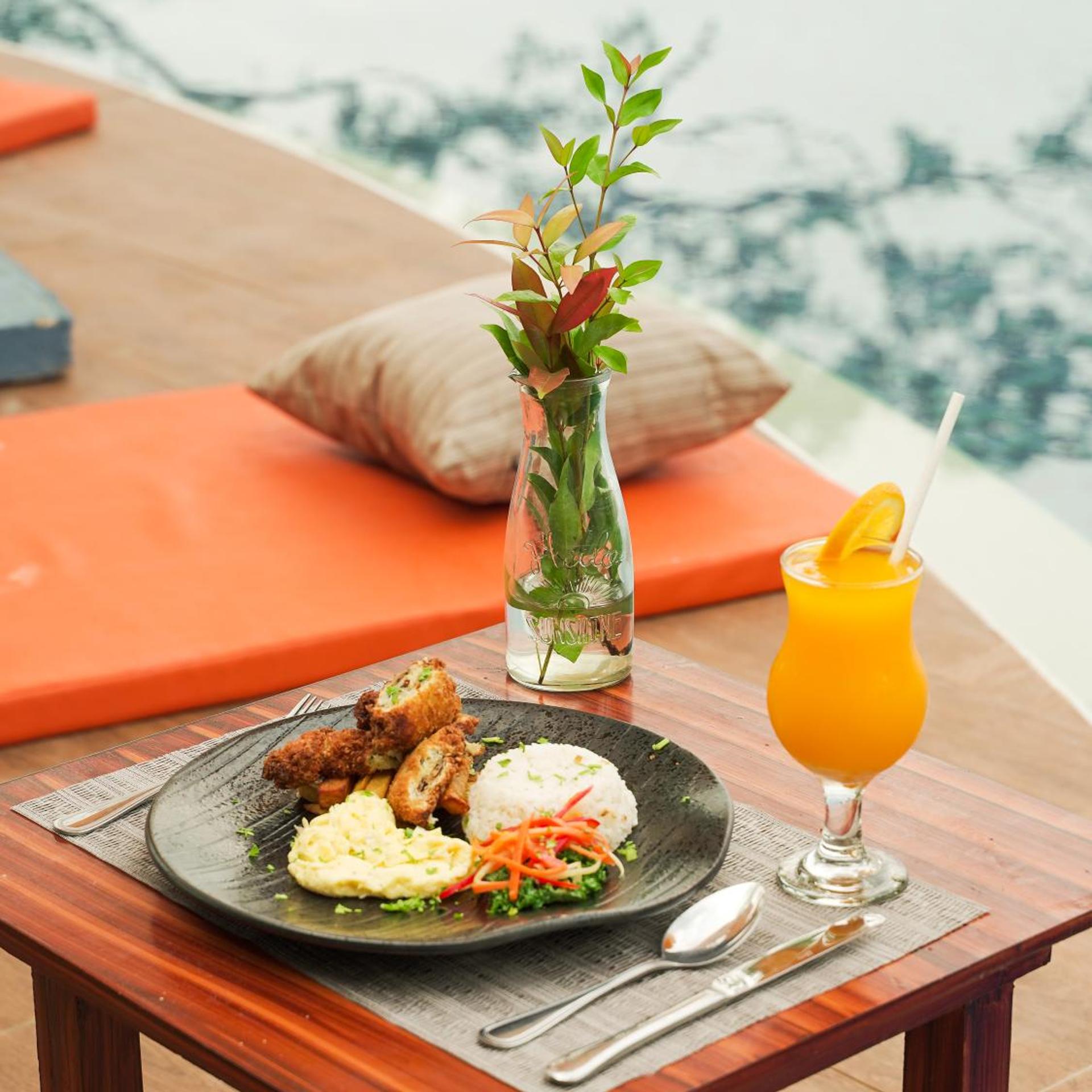 El Nido Greenwoods Beach Resort 34/50