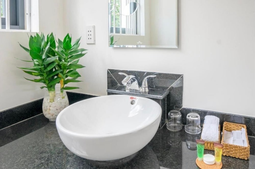 Tran Family Villas Boutique Hotel 28/28