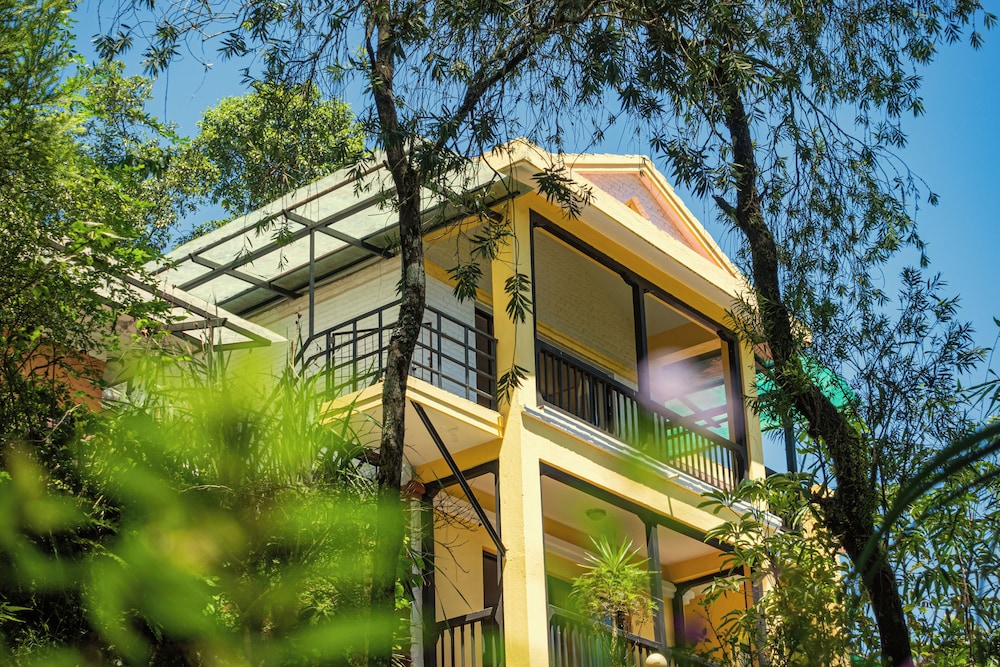 Chautari Paradise旅馆(Chautari Paradise Inn) 图片4