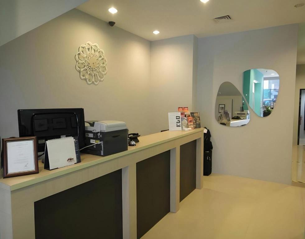 Hotel Conforto 42/46