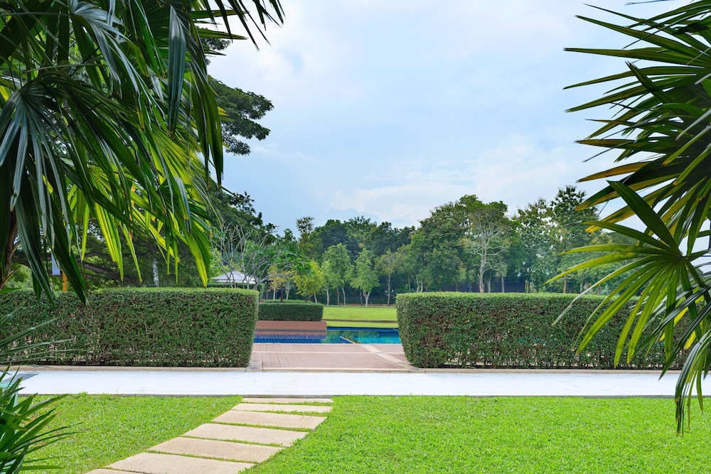 Le Meridien Chiang Rai Resort 32/71