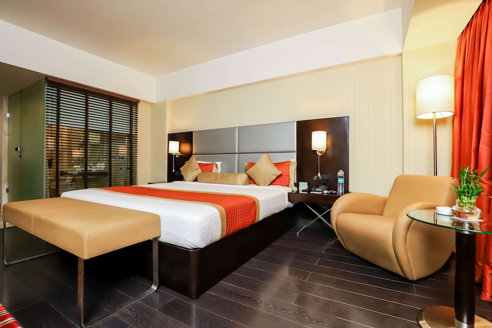 Radisson Hotel Sector 29 Gurugram 22/57