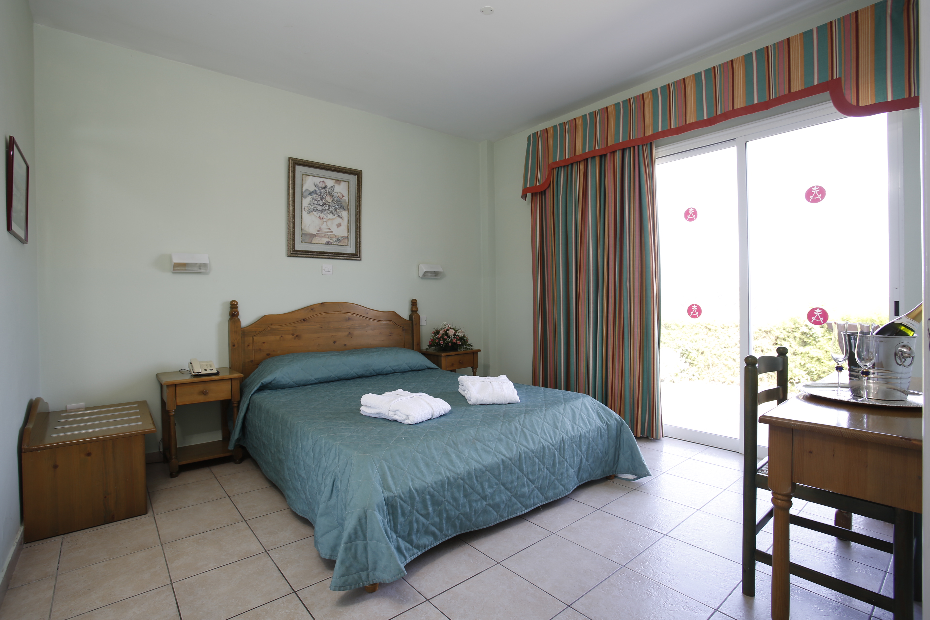 1 Bedroom, Superior, Apartment, Sea View