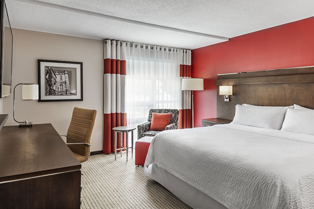 Four Points by Sheraton London 11/66