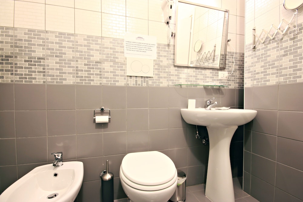 Le Piazze Di Roma Bed And Breakfast 21/47