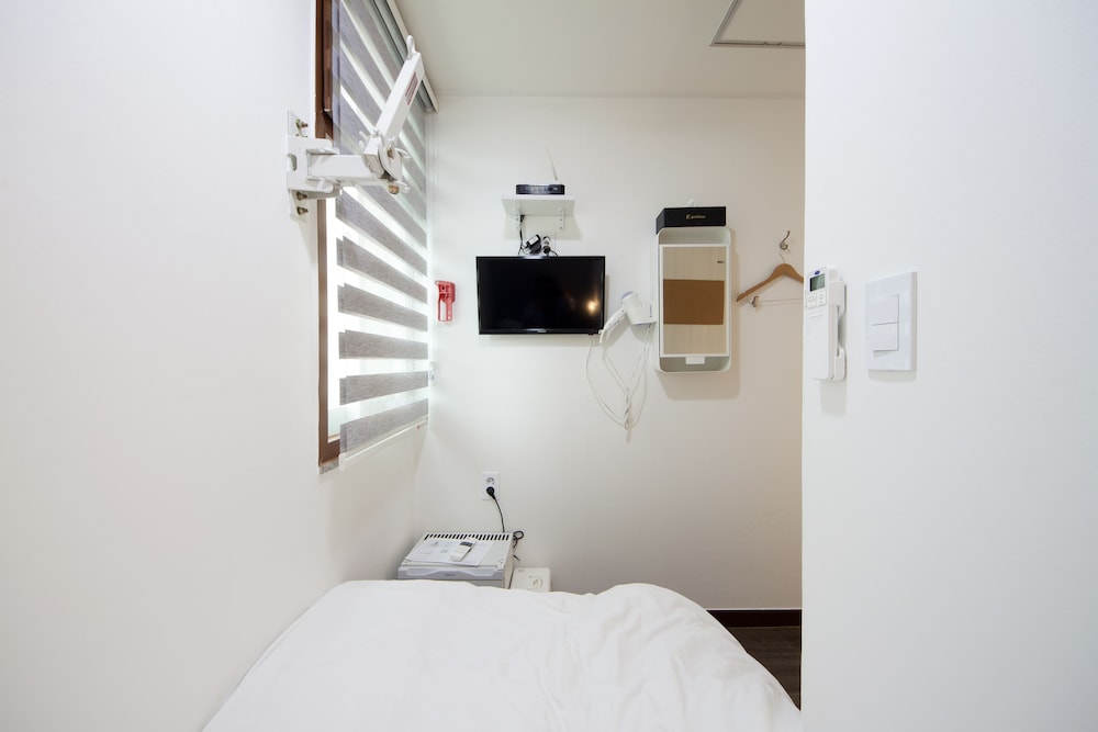 K-Guesthouse Dongdaemun 1 31/49
