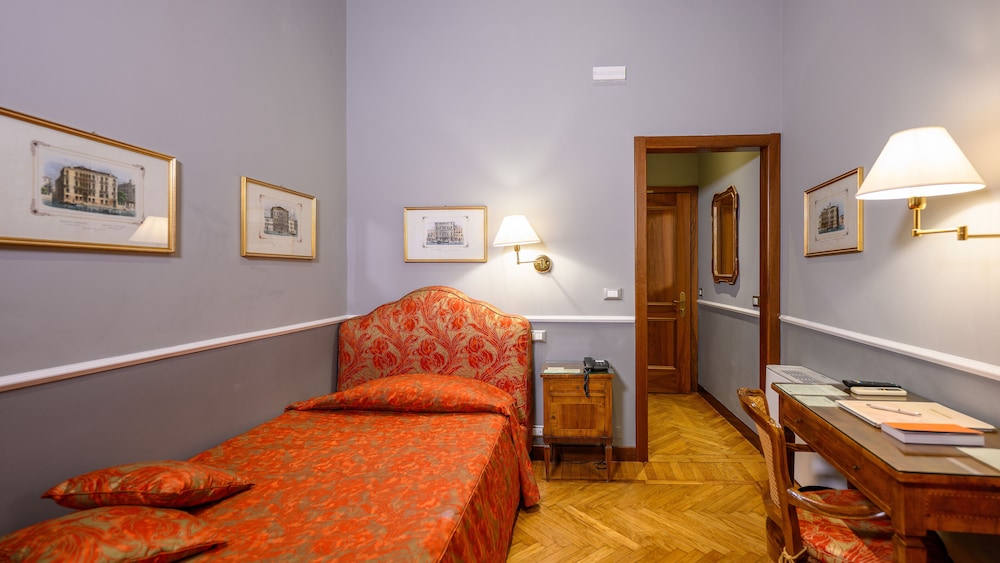 Hotel Posta 31/50