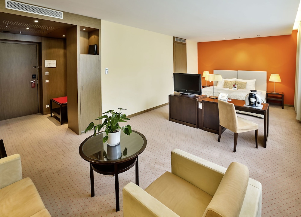Austria Trend Hotel Savoyen 68/80