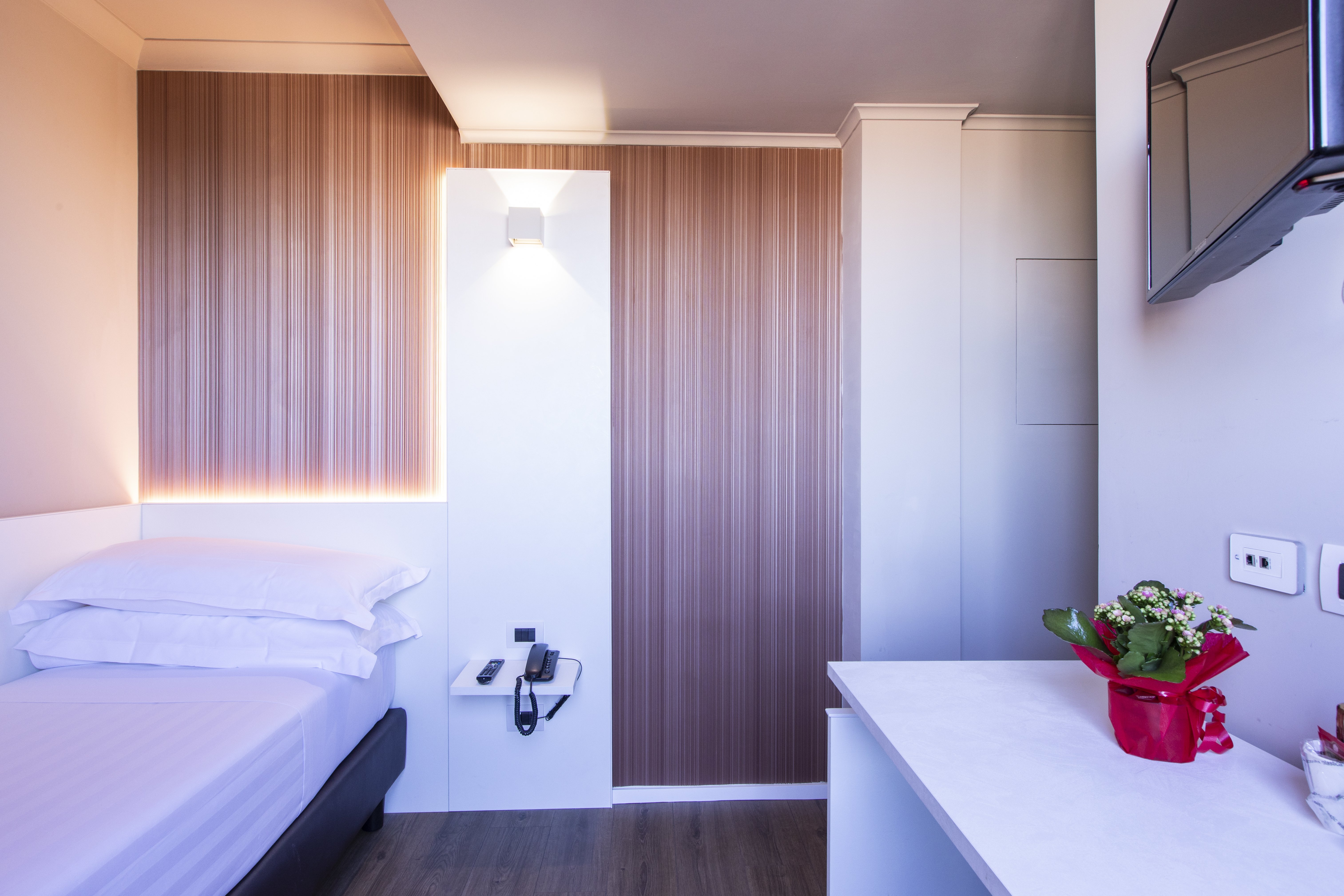 Garner Hotel Rome Aurelia by IHG 10/64
