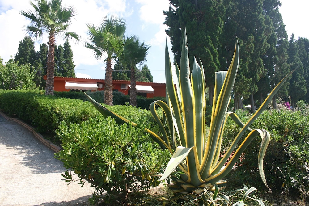 Agriturismo Ruralia 61/66