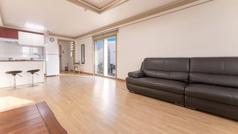 Taean Haegaon Pension 12/16