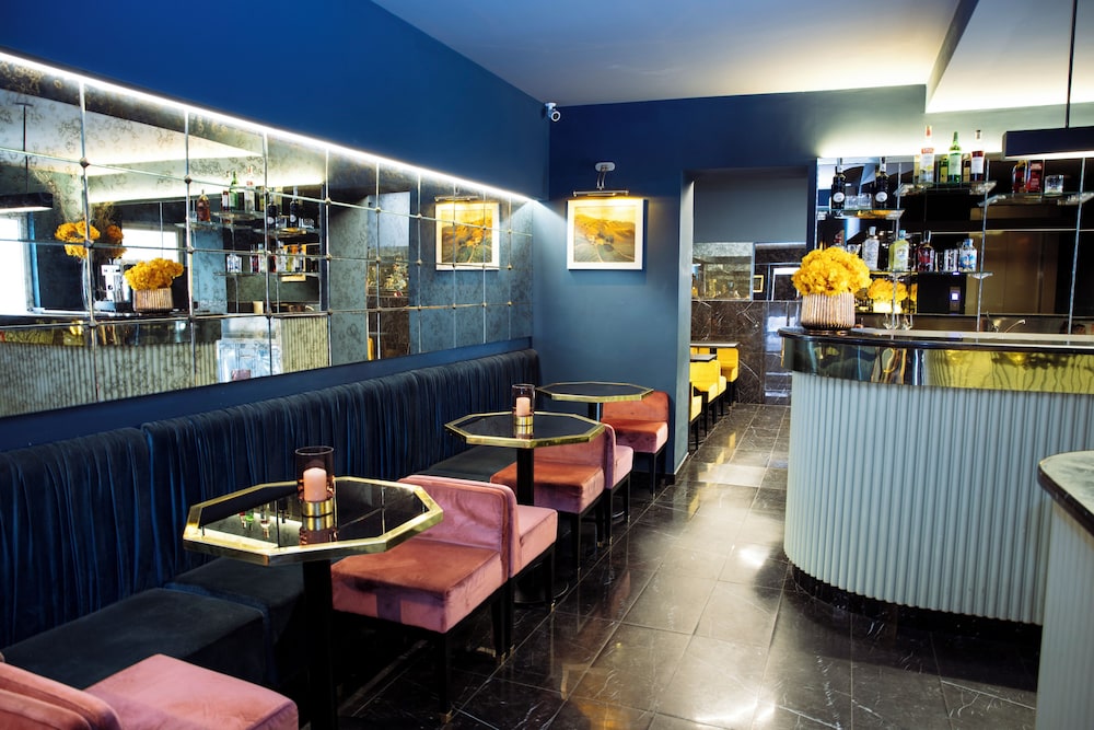 Otivm Hotel 48/63